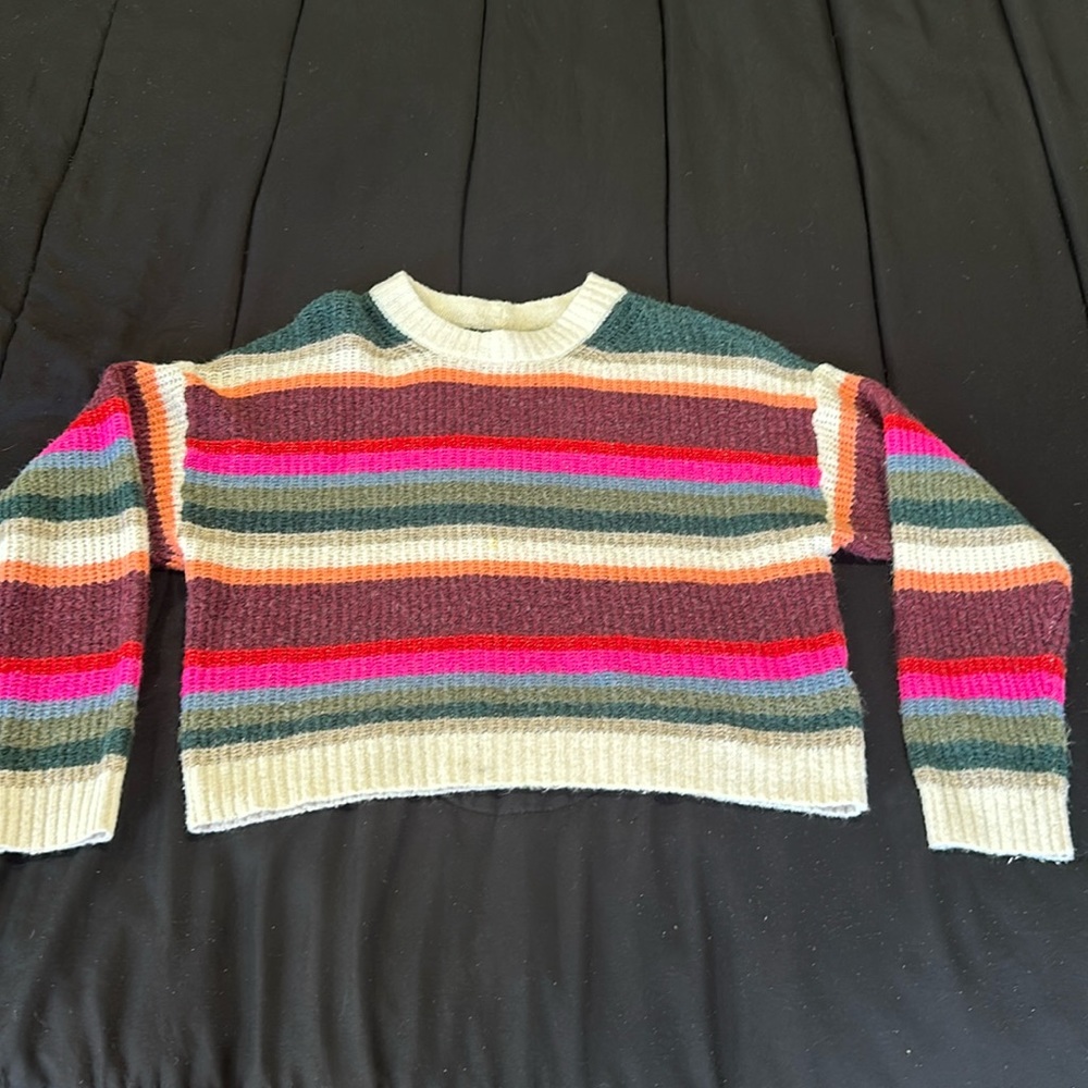 American eagle sweater women size s